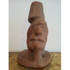 Iosif STEURER (1885-1971) - Sfesnic portret