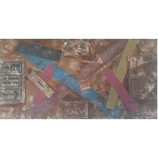 Virgil PREDA (1923-2011) - Colaj 