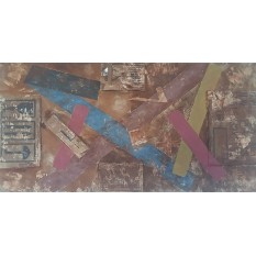 Virgil PREDA (1923-2011) - Colaj 