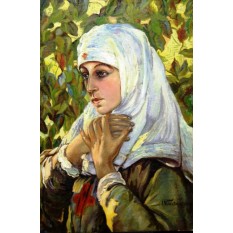 I. VORETSEN (?) - Crucea rosie (1926, 3/5)