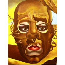 Ioana ENESCU - Masca (2007)