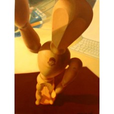 Constantin RUSU (1987) - Supererou