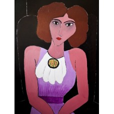 Dan BOTA - Fata cu brosa si jabou