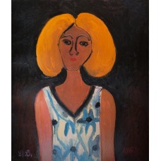 Dan BOTA - La Bionda