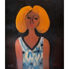 Dan BOTA - La Bionda