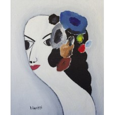 Dan BOTA - Señorita